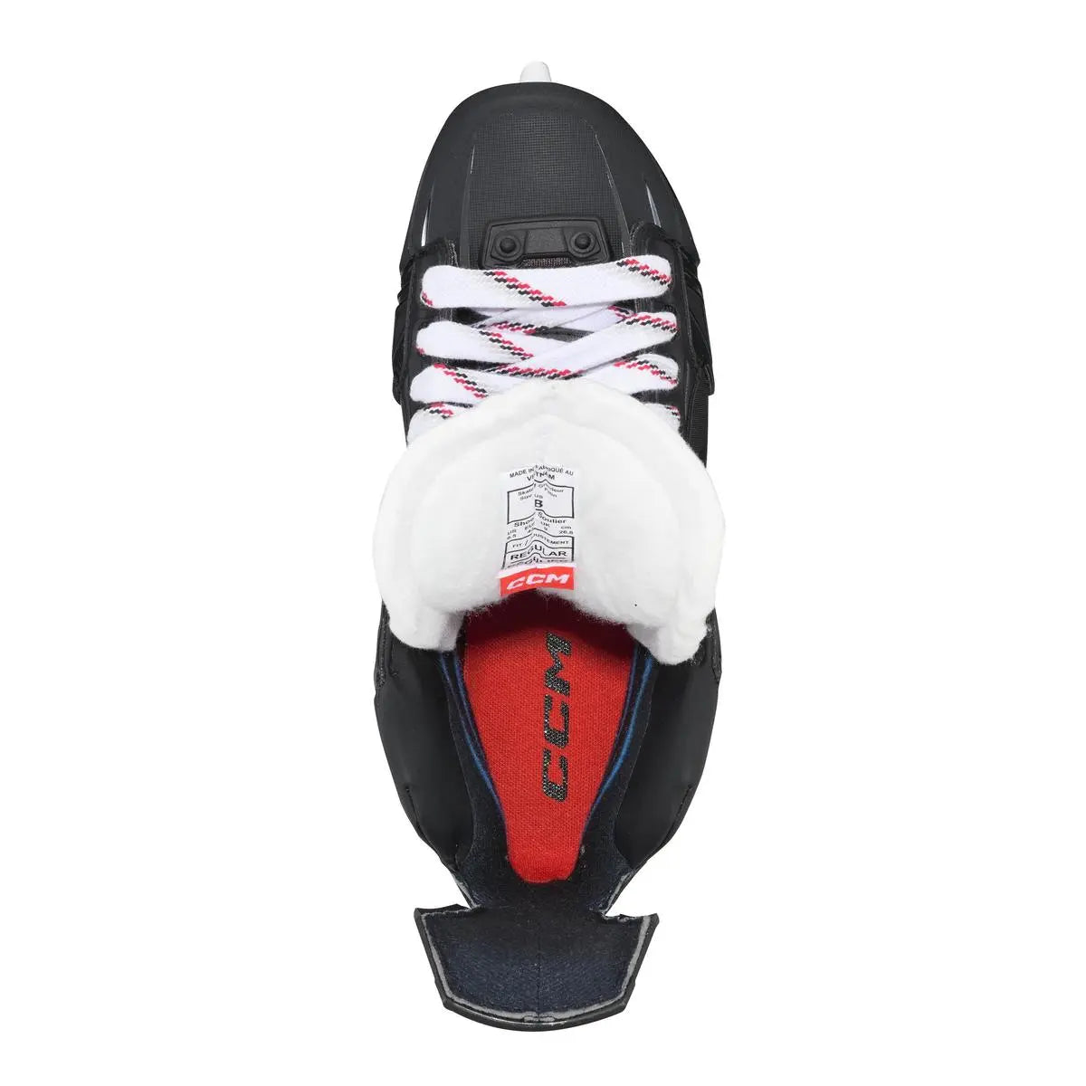 PATINES HOCKEY HIELO CCM JETSPEED FT680 INT. CCM