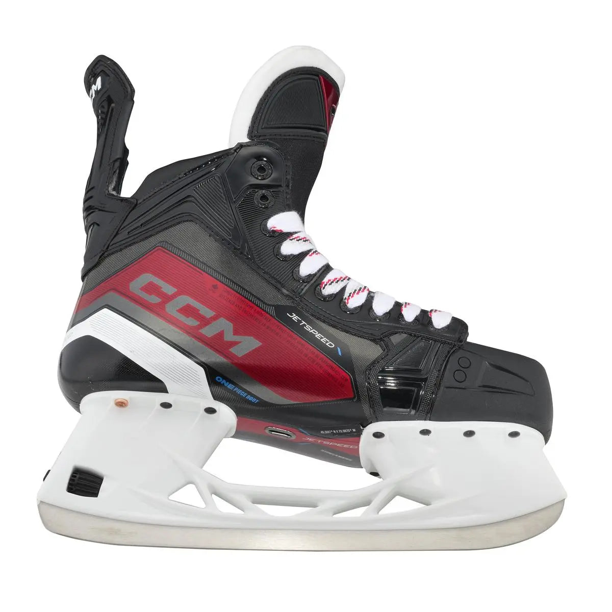 PATINES HOCKEY HIELO CCM JETSPEED FT680 SR. CCM