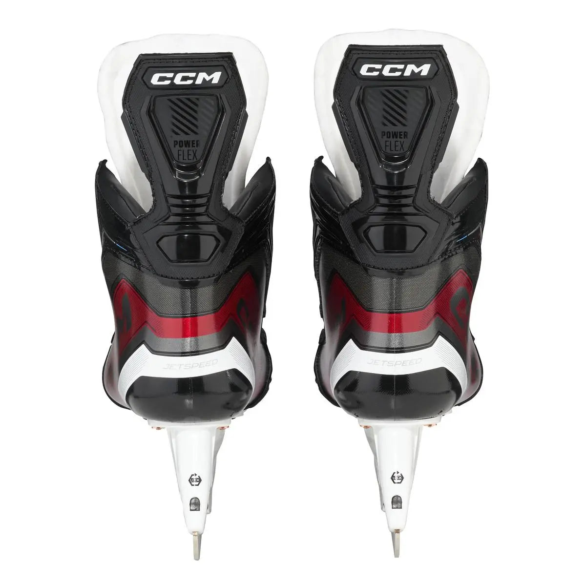 PATINES HOCKEY HIELO CCM JETSPEED FT680 SR. CCM