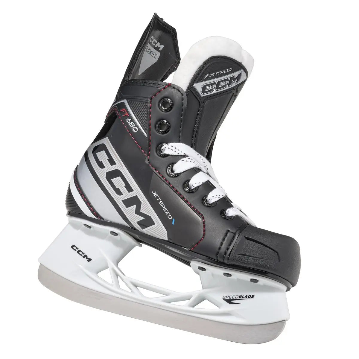 PATINES HOCKEY HIELO CCM JETSPEED FT680 YTH. CCM