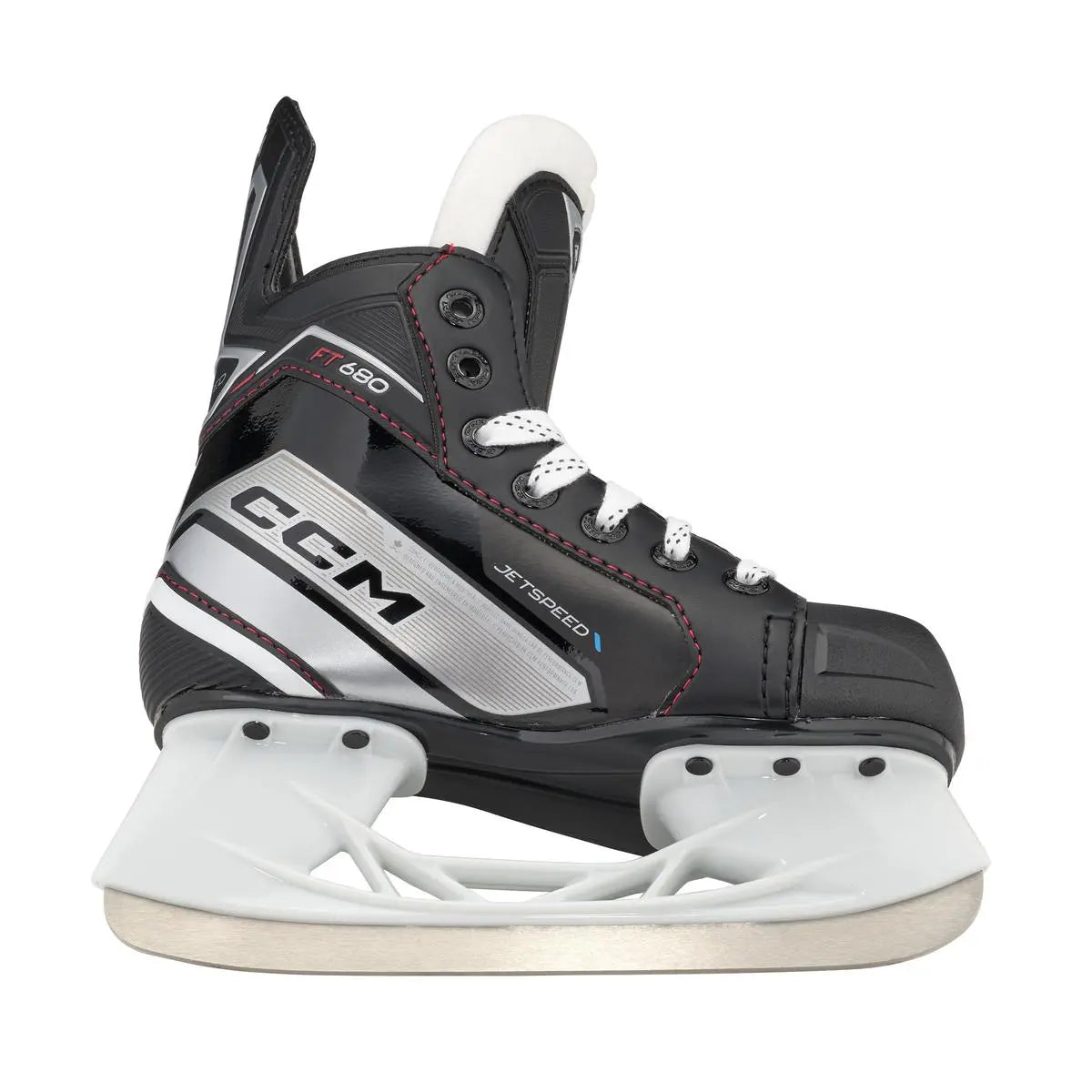 PATINES HOCKEY HIELO CCM JETSPEED FT680 YTH. CCM