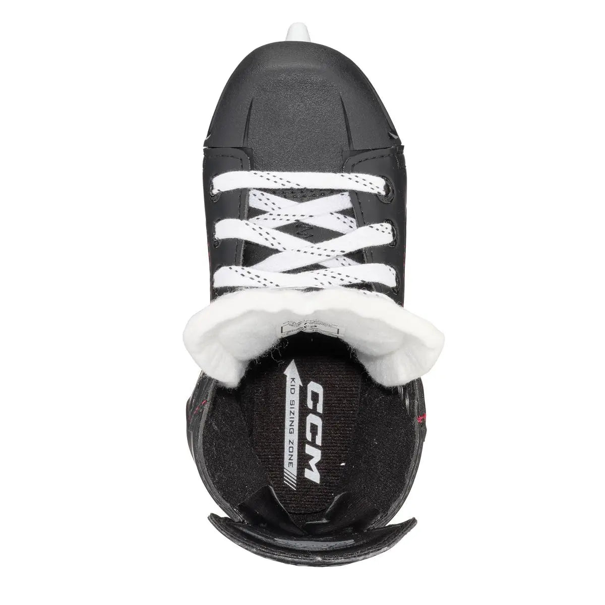 PATINES HOCKEY HIELO CCM JETSPEED FT680 YTH. CCM