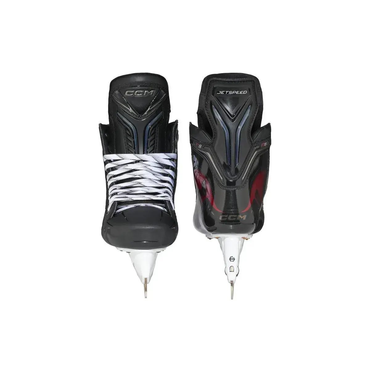PATINES HOCKEY HIELO CCM JETSPEED FT8 SR. CCM