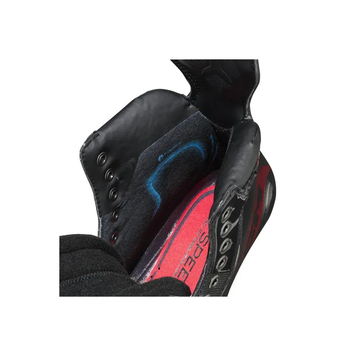 PATINES HOCKEY HIELO CCM JETSPEED FT8 SR. CCM