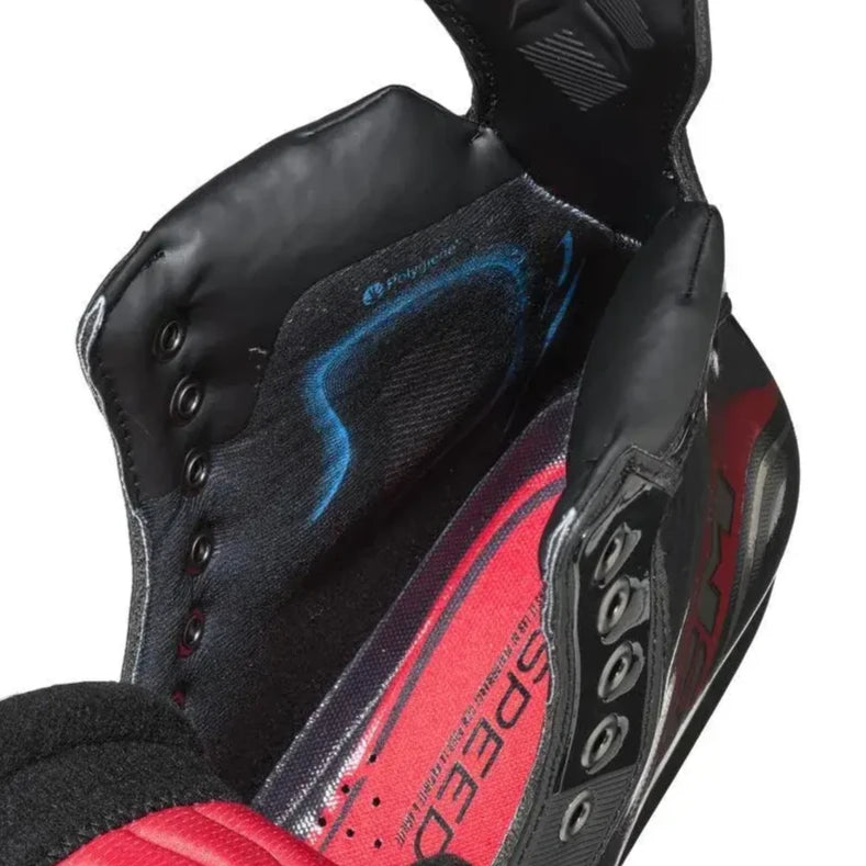 PATINES HOCKEY HIELO CCM JETSPEED FT8 PRO SR. CCM