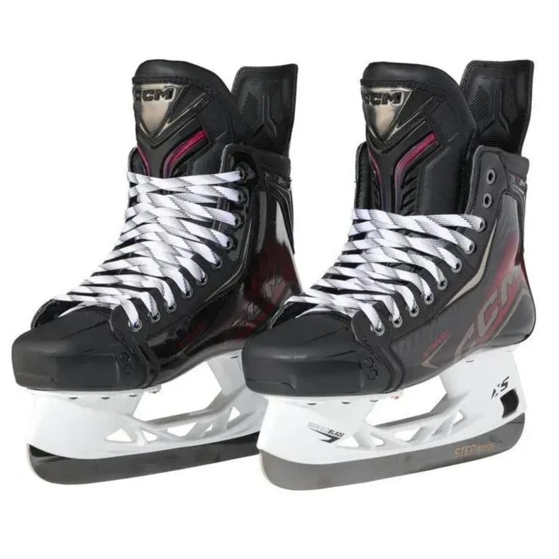 PATINES HOCKEY HIELO CCM JETSPEED FT8 PRO SR. CCM