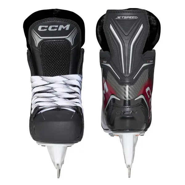 PATINES HOCKEY HIELO CCM JETSPEED FT860 INT. CCM