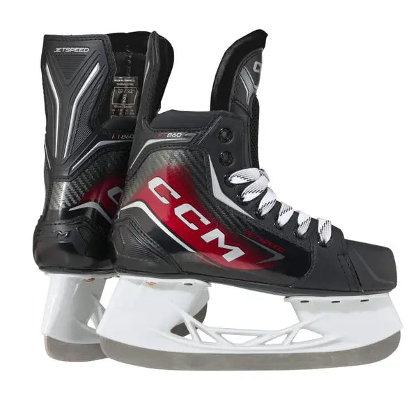 PATINES HOCKEY HIELO CCM JETSPEED FT860 SR. CCM