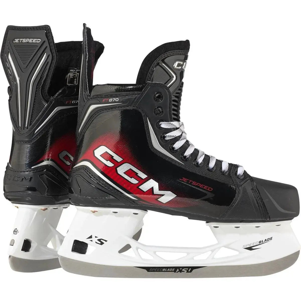 PATINES HOCKEY HIELO CCM JETSPEED FT870 SR. CCM