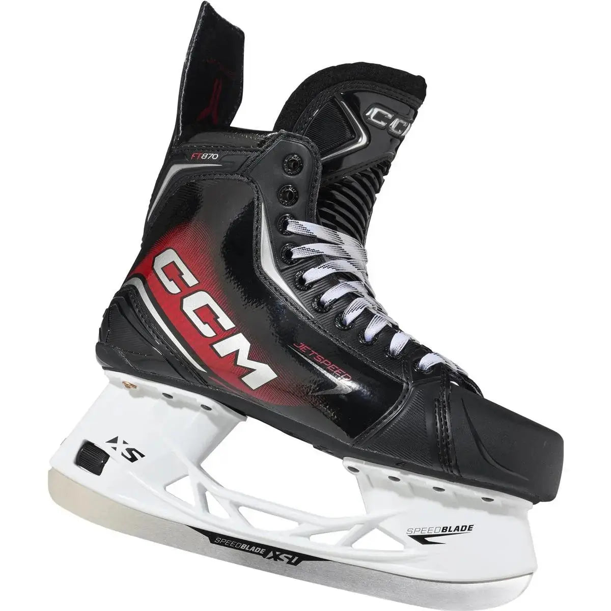 PATINES HOCKEY HIELO CCM JETSPEED FT870 SR. CCM