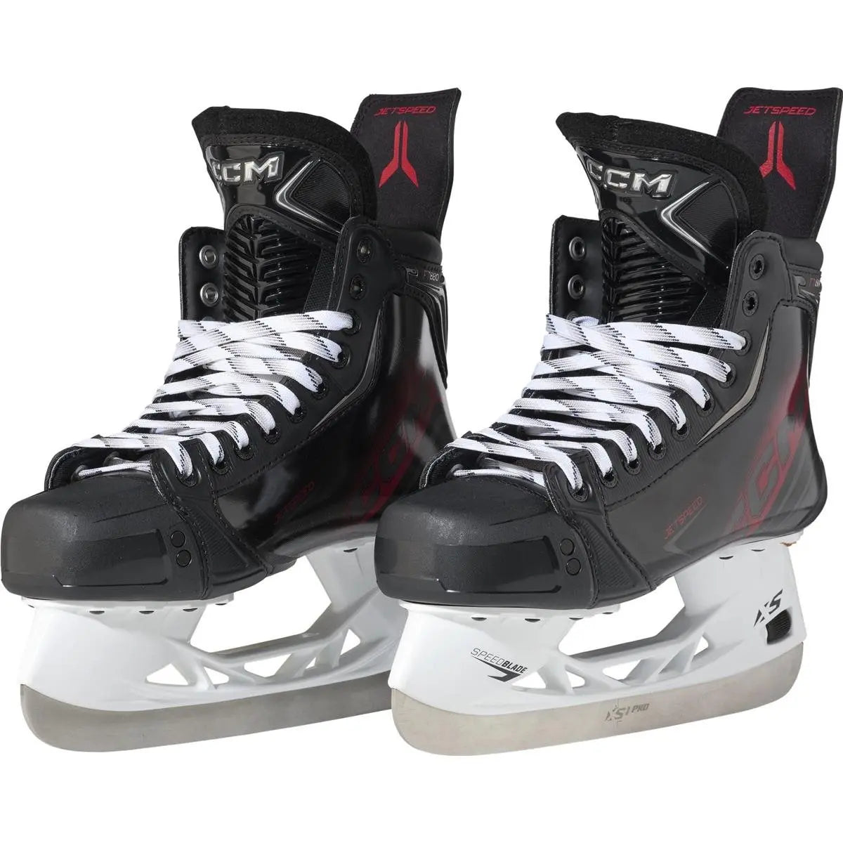 PATINES HOCKEY HIELO CCM JETSPEED FT880 INT. CCM