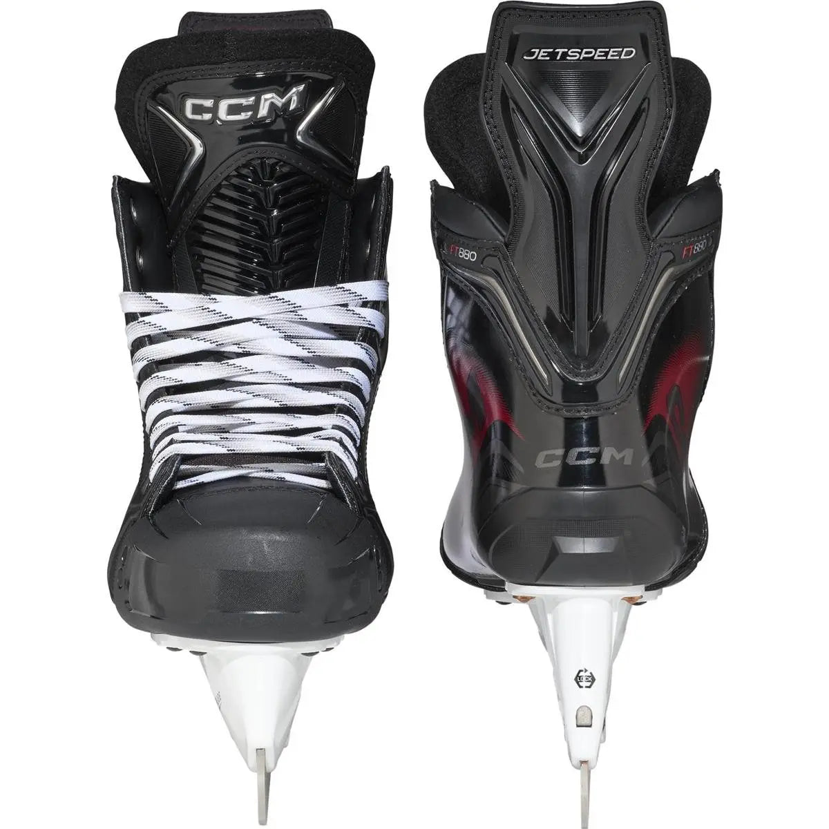 PATINES HOCKEY HIELO CCM JETSPEED FT880 INT. CCM