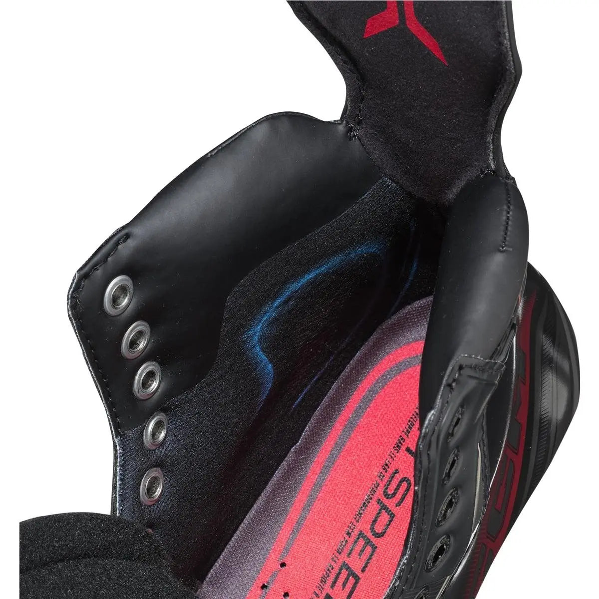 PATINES HOCKEY HIELO CCM JETSPEED FT880 INT. CCM