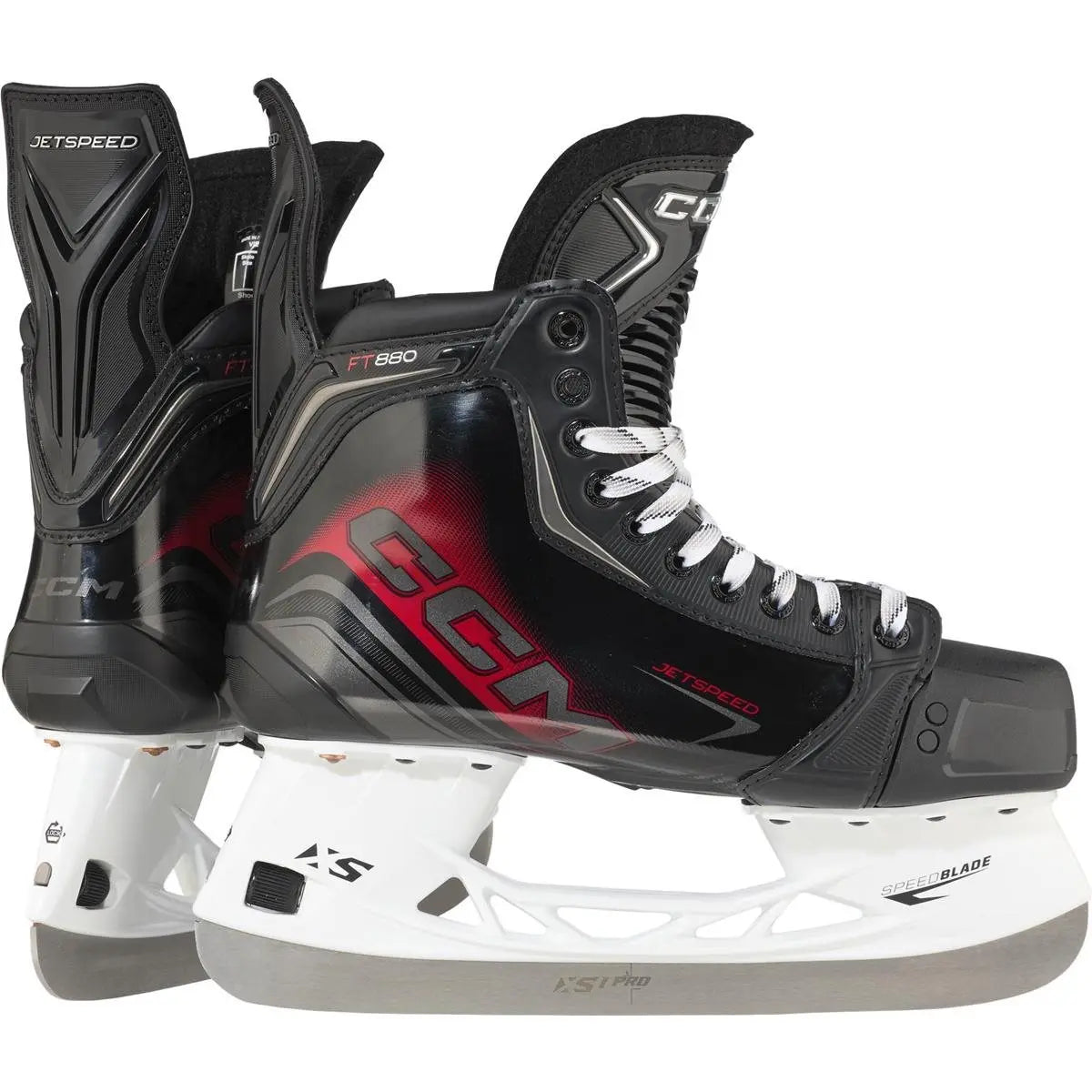 PATINES HOCKEY HIELO CCM JETSPEED FT880 SR. CCM