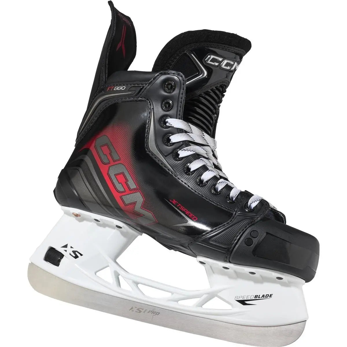 PATINES HOCKEY HIELO CCM JETSPEED FT880 SR. CCM