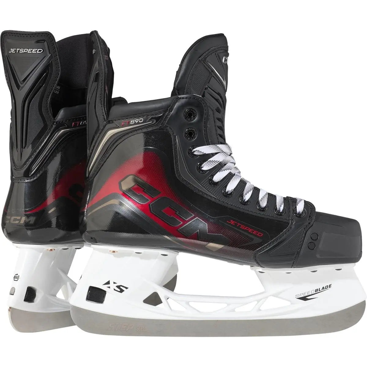 PATINES HOCKEY HIELO CCM JETSPEED FT890 INT. CCM