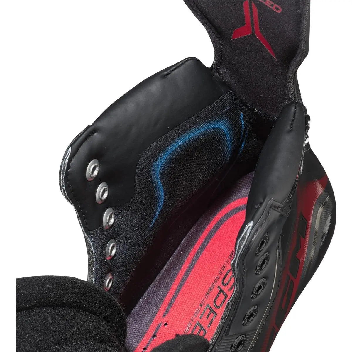 PATINES HOCKEY HIELO CCM JETSPEED FT890 INT. CCM