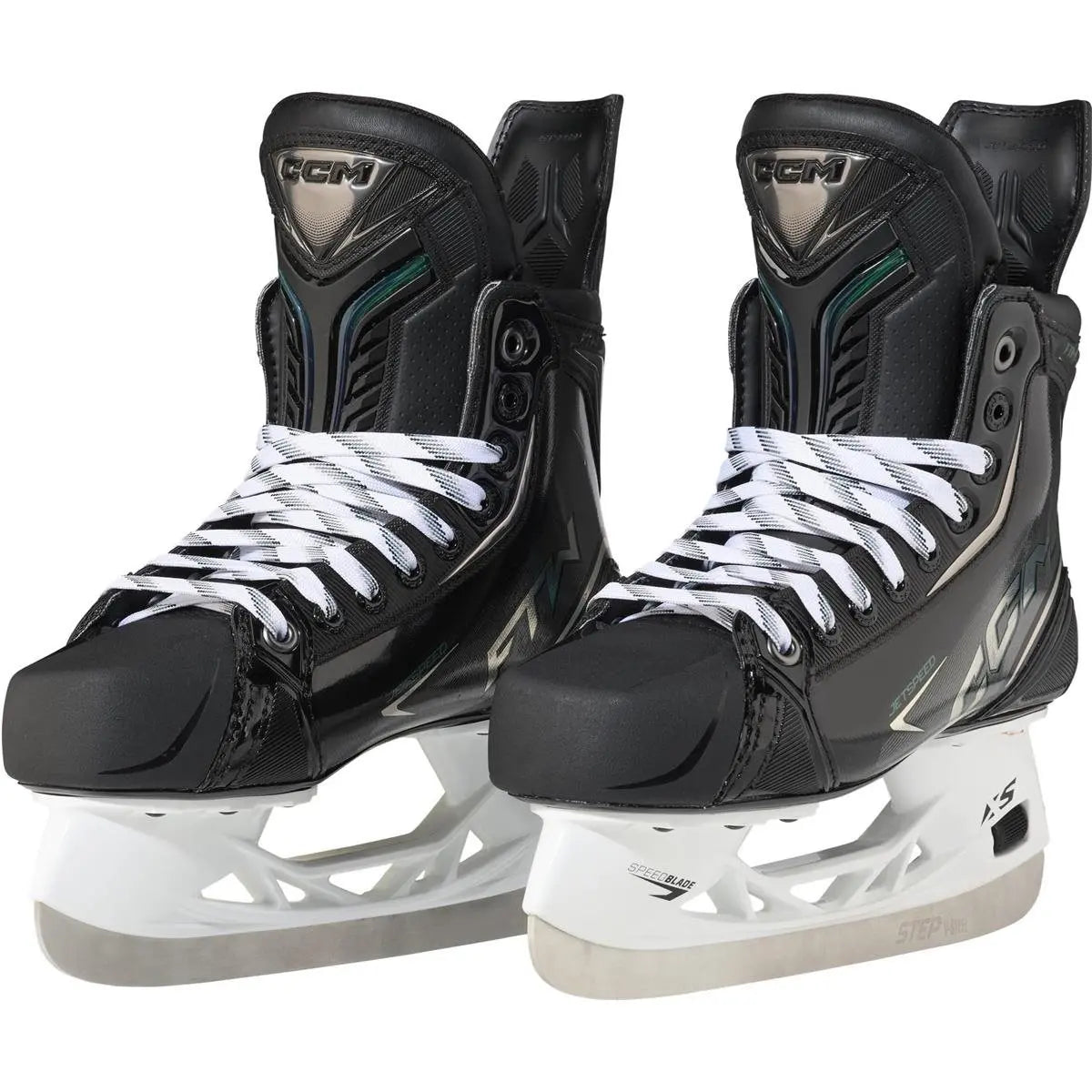 PATINES HOCKEY HIELO CCM JETSPEED FTW (MUJER) CCM