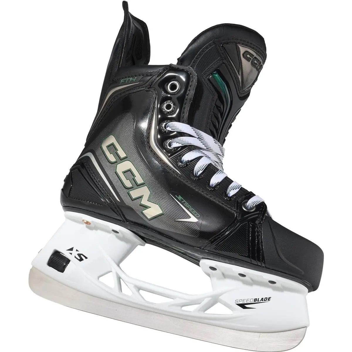 PATINES HOCKEY HIELO CCM JETSPEED FTW (MUJER) CCM