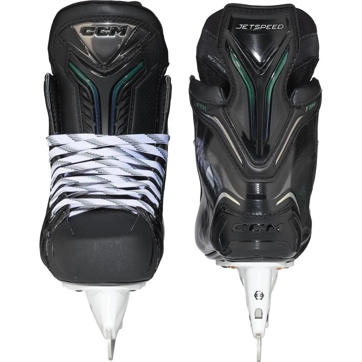 PATINES HOCKEY HIELO CCM JETSPEED FTW (MUJER) CCM