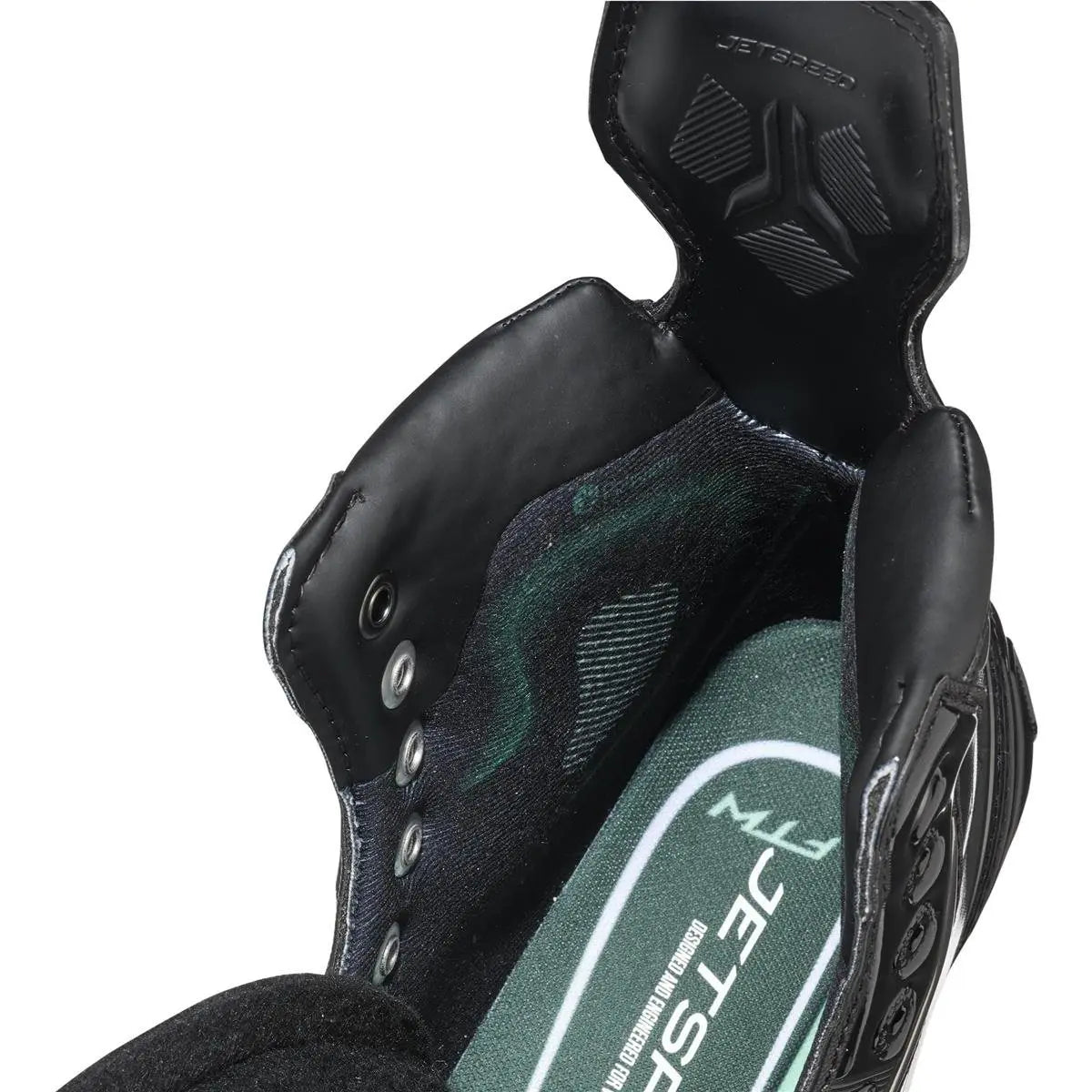 PATINES HOCKEY HIELO CCM JETSPEED FTW (MUJER) CCM