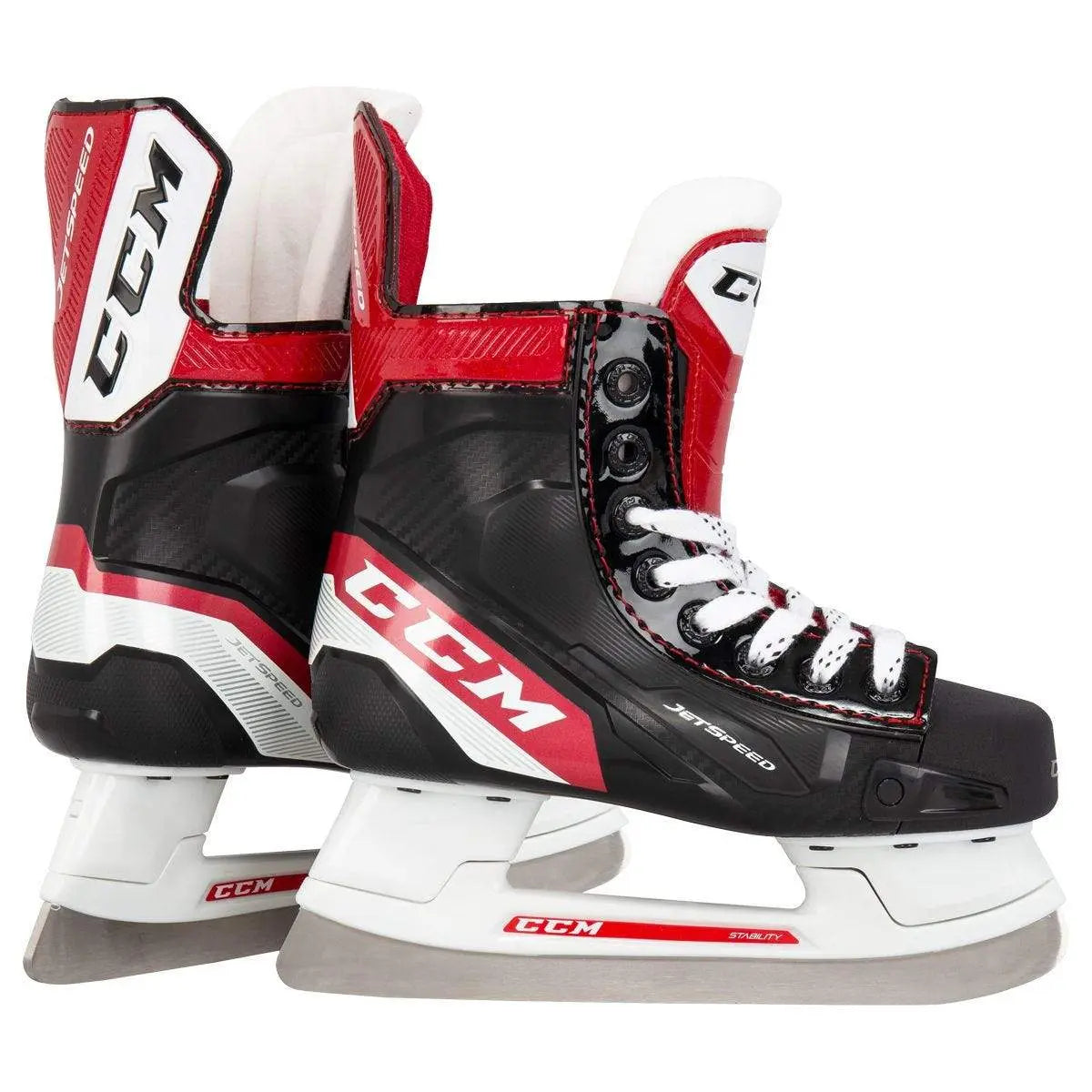 PATINES HOCKEY HIELO CCM JETSPEED YTH. CCM