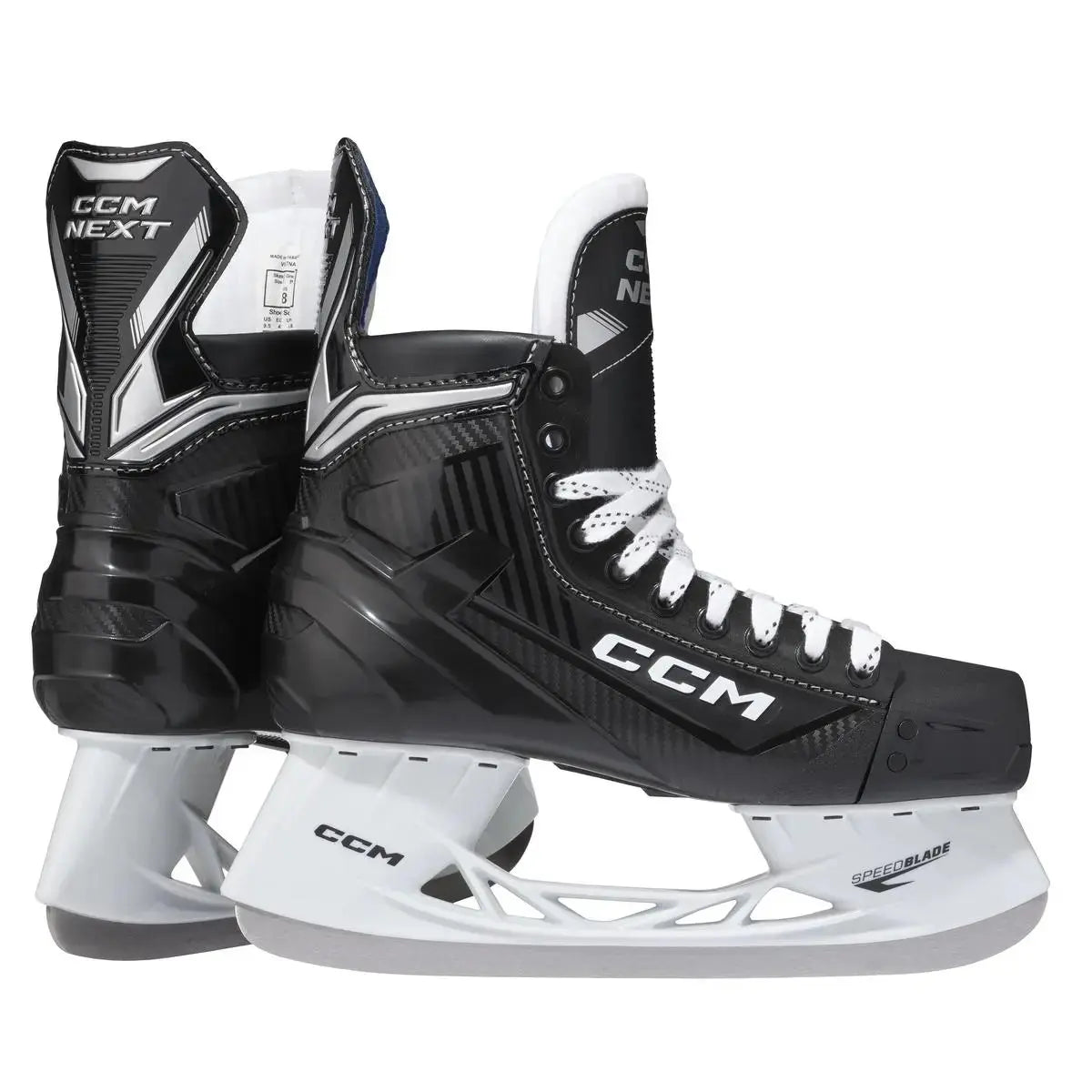 PATINES HOCKEY HIELO CCM NEXT INT. - MADHOCKEY
