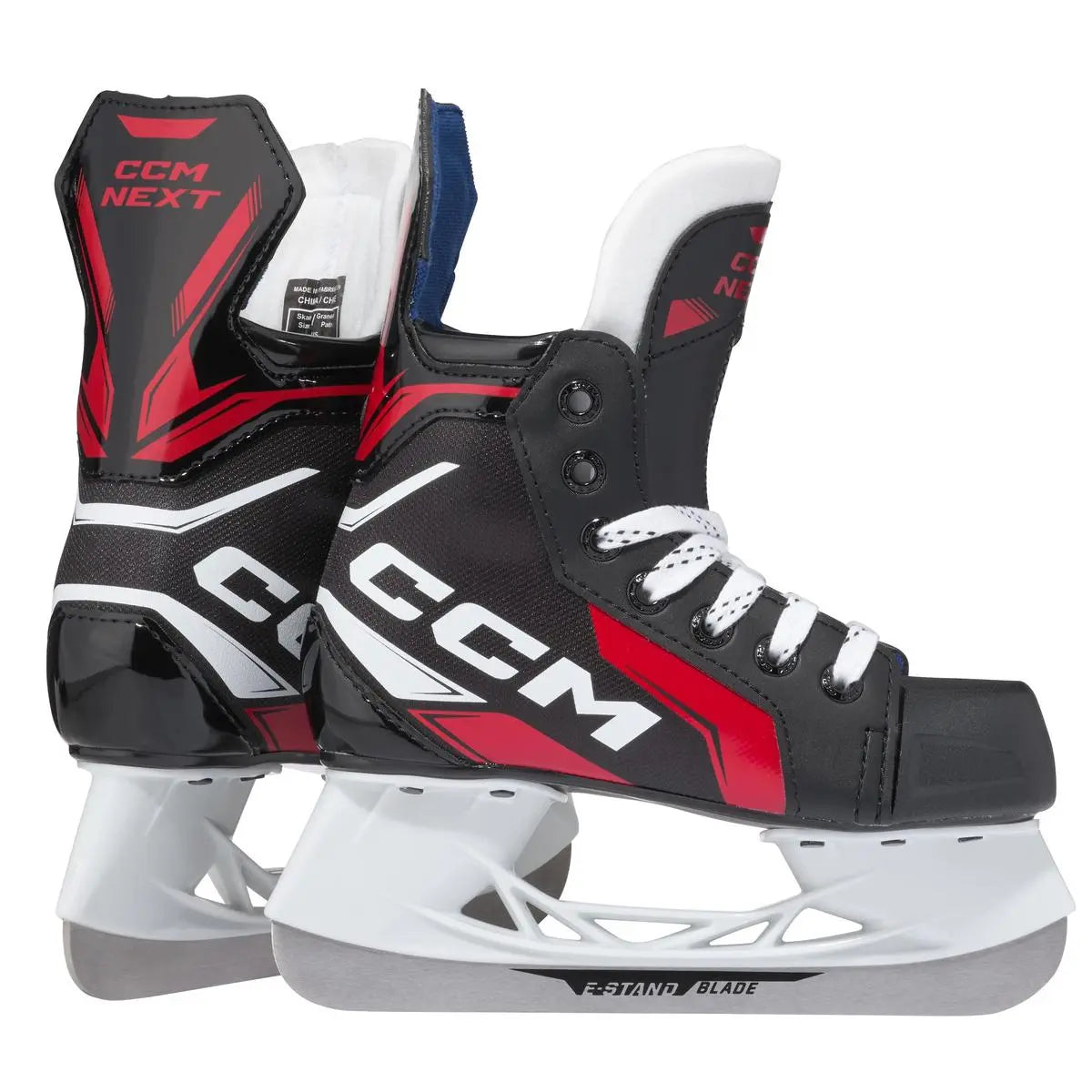 PATINES HOCKEY HIELO CCM NEXT YTH. CCM