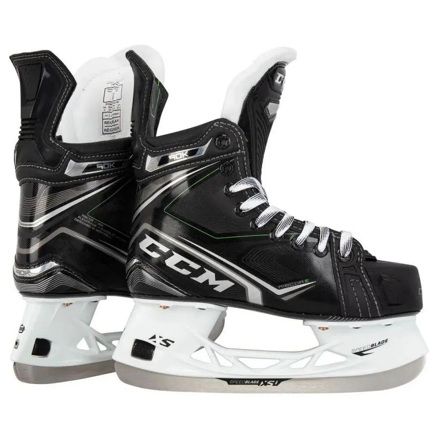 PATINES HOCKEY HIELO CCM RIBCOR 90K SR. CCM