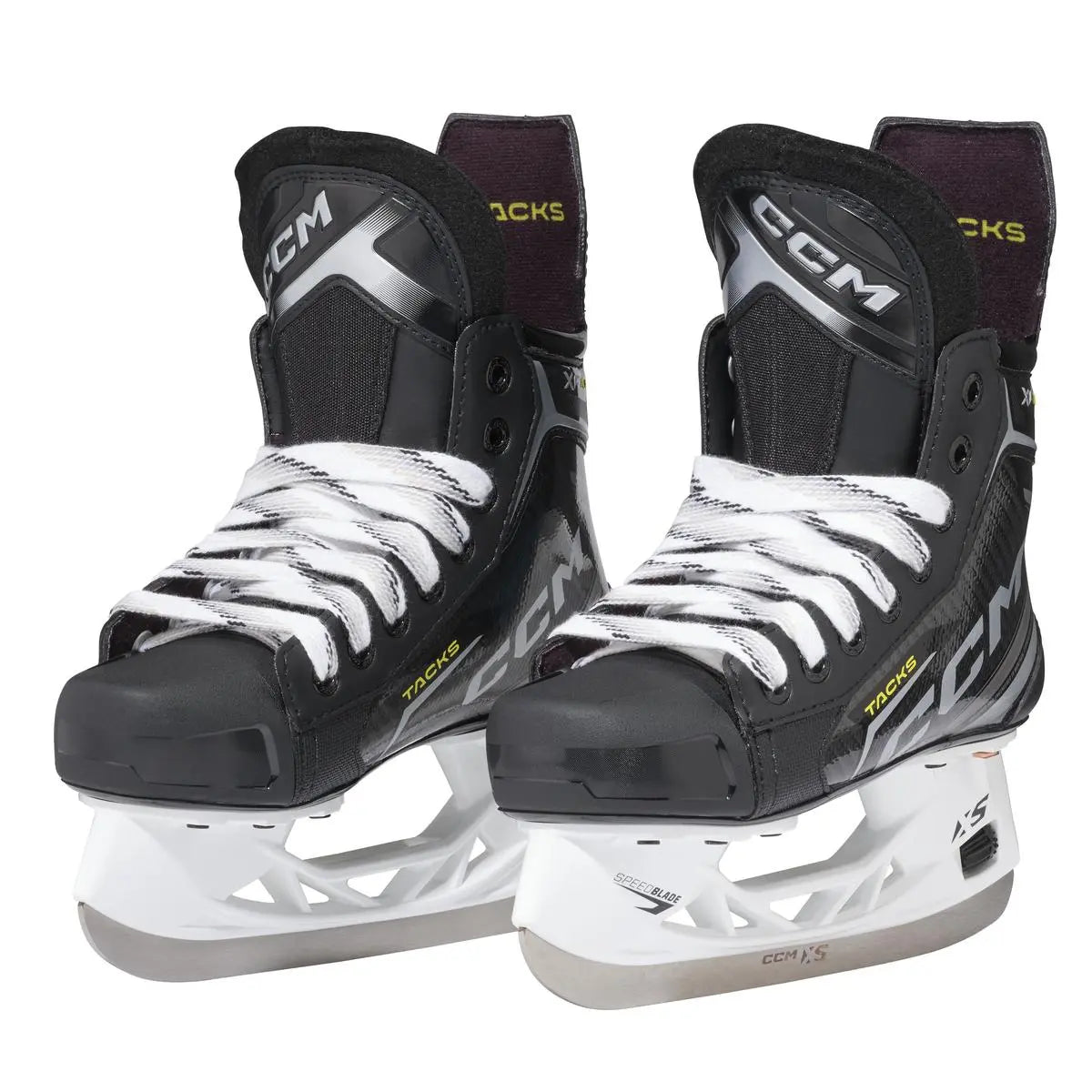PATINES HOCKEY HIELO CCM TACKS XF 70 JR. CCM