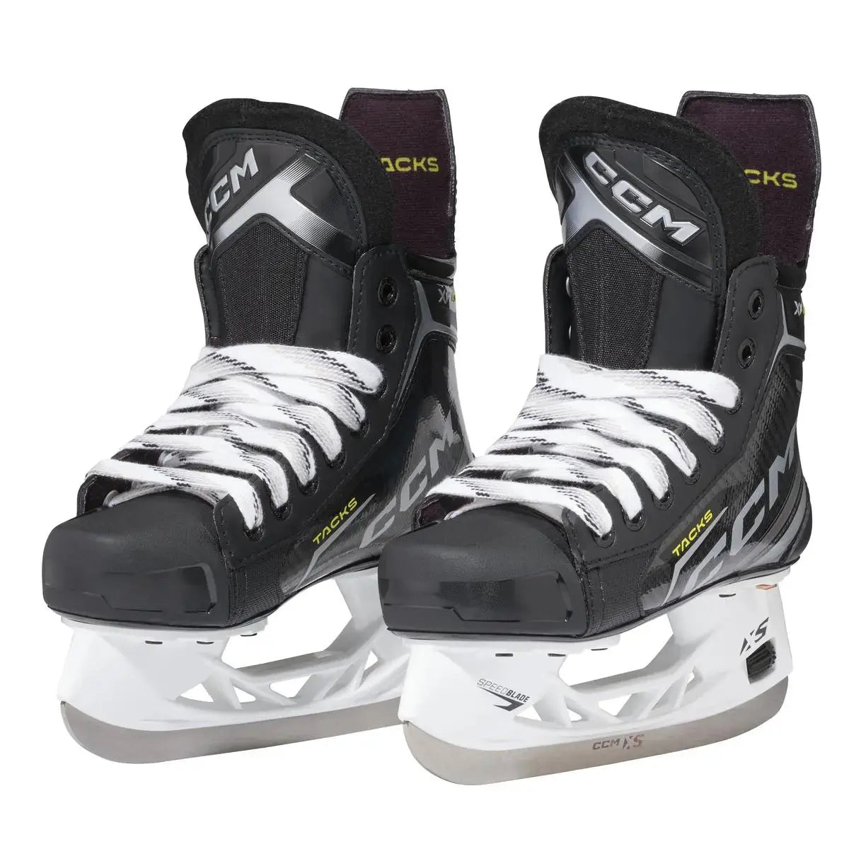 PATINES HOCKEY HIELO CCM TACKS XF 70 SR. - MADHOCKEY