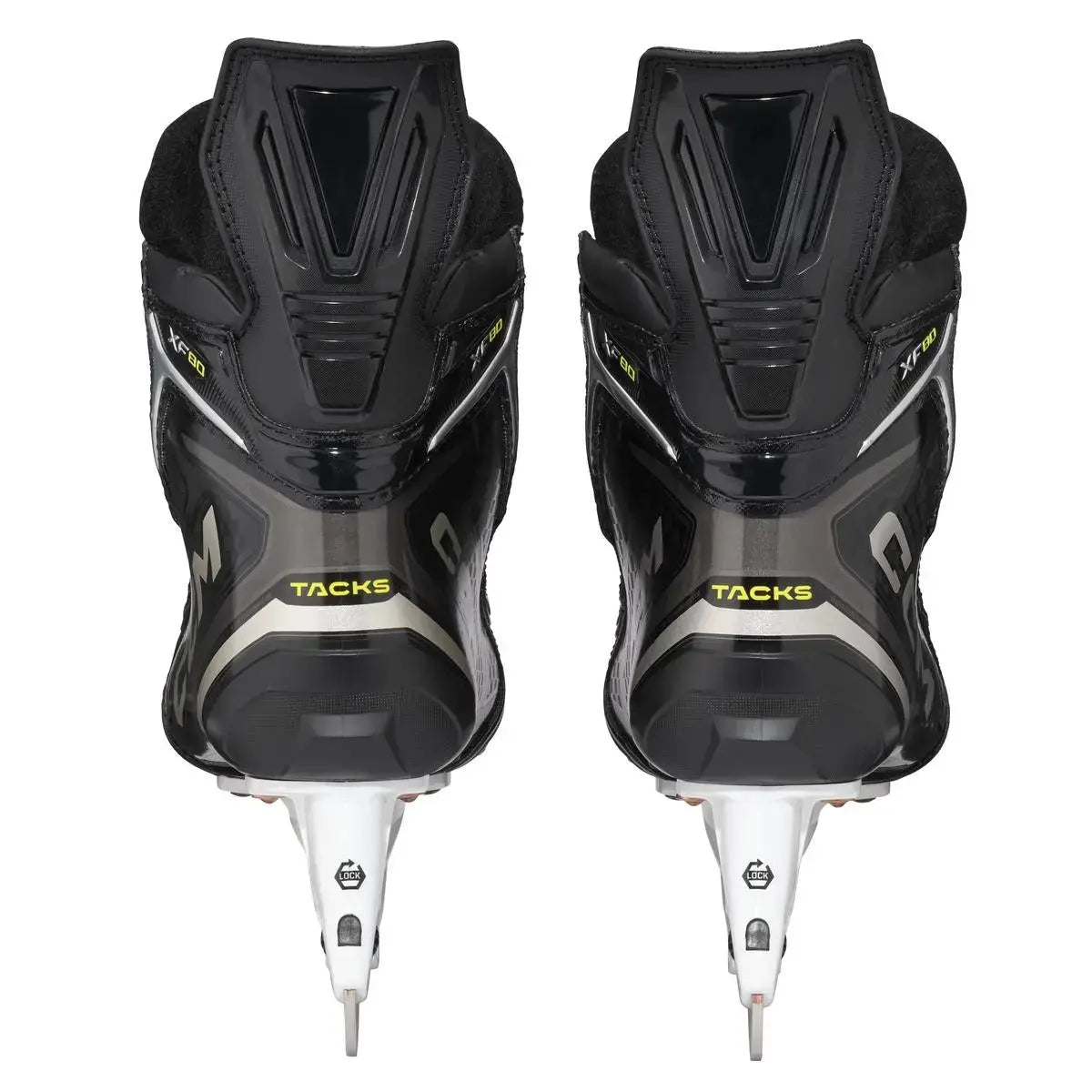 PATINES HOCKEY HIELO CCM TACKS XF 80 INT. - MADHOCKEY