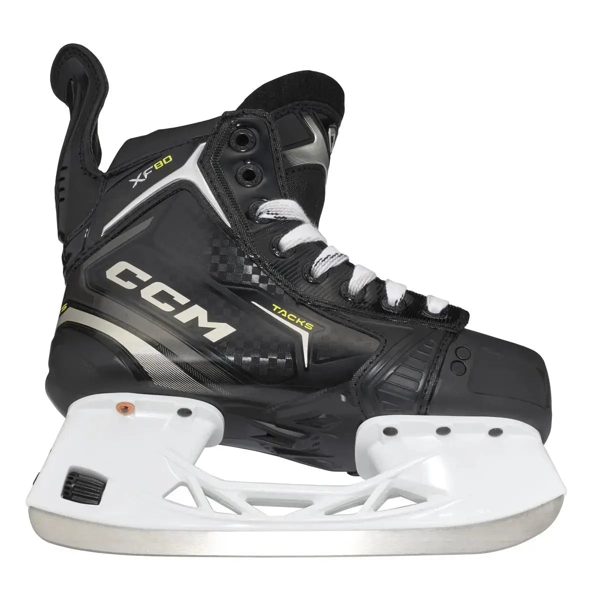 PATINES HOCKEY HIELO CCM TACKS XF 80 INT. - MADHOCKEY