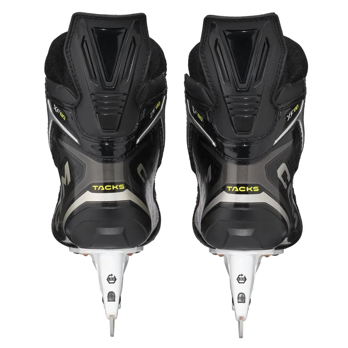 PATINES HOCKEY HIELO CCM TACKS XF 80 SR. CCM