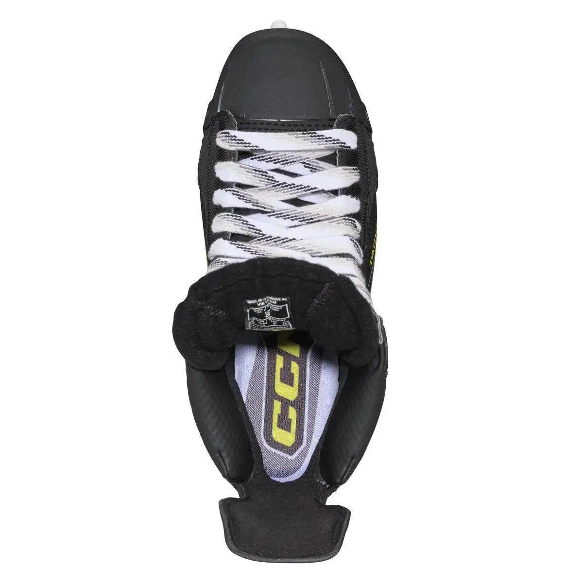 PATINES HOCKEY HIELO CCM TACKS XF 90 INT. - MADHOCKEY