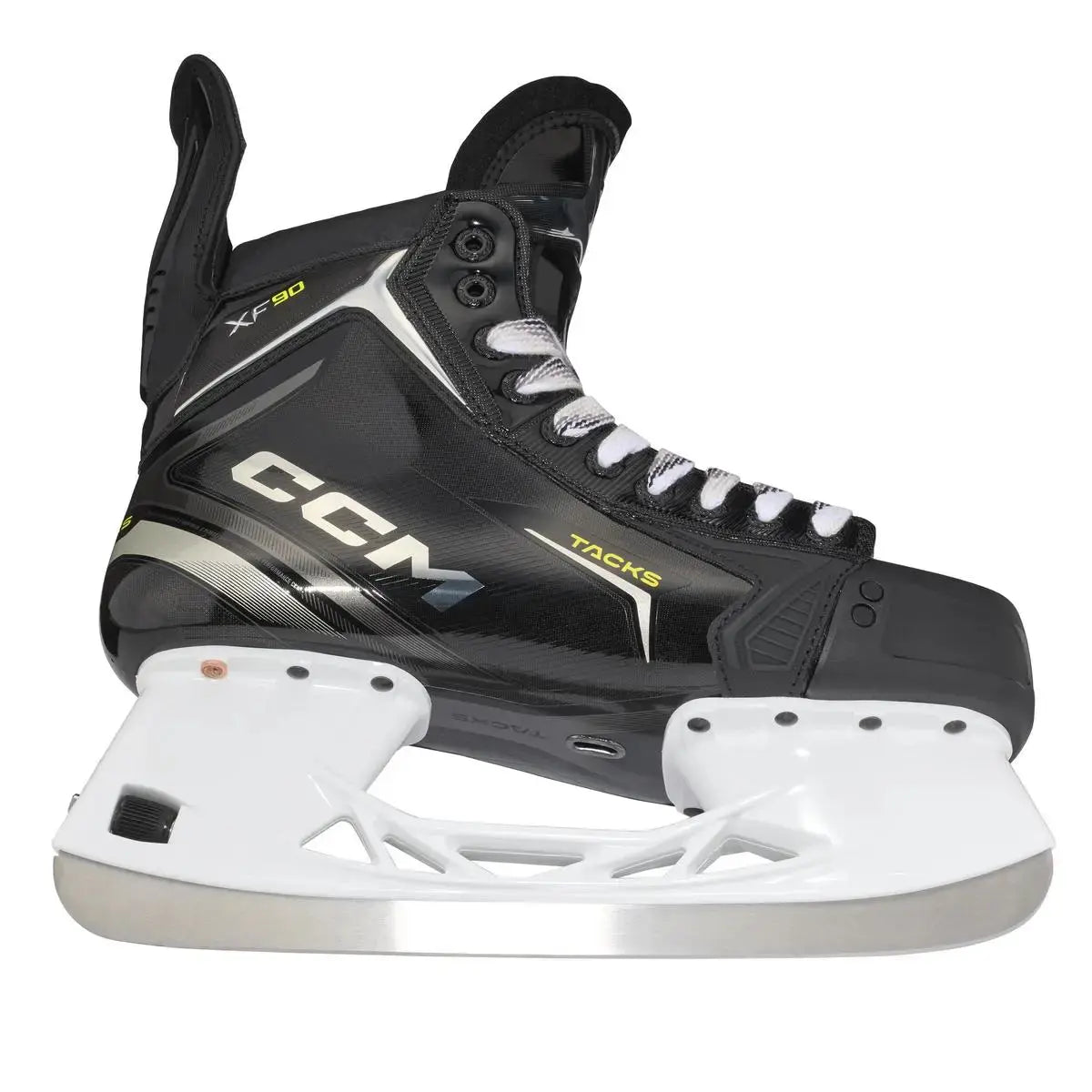 PATINES HOCKEY HIELO CCM TACKS XF 90 INT. - MADHOCKEY
