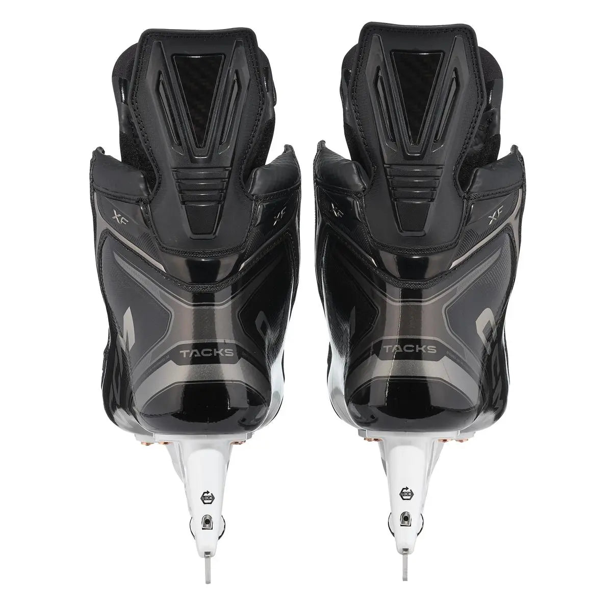 PATINES HOCKEY HIELO CCM TACKS XF SR. CCM