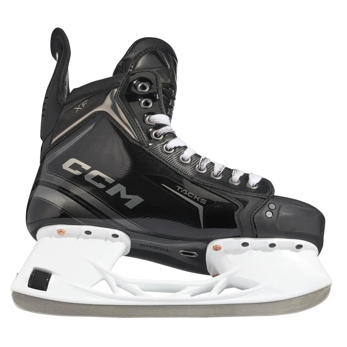 PATINES HOCKEY HIELO CCM TACKS XF SR. CCM