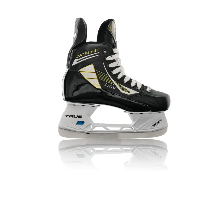 PATINES HOCKEY HIELO TRUE CATALYST 5 JR. TRUE