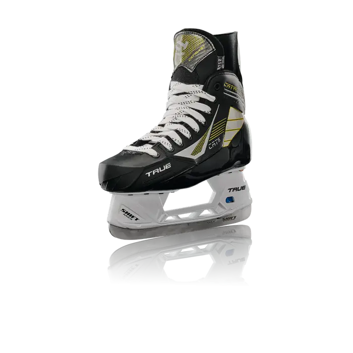 PATINES HOCKEY HIELO TRUE CATALYST 5 SR. TRUE