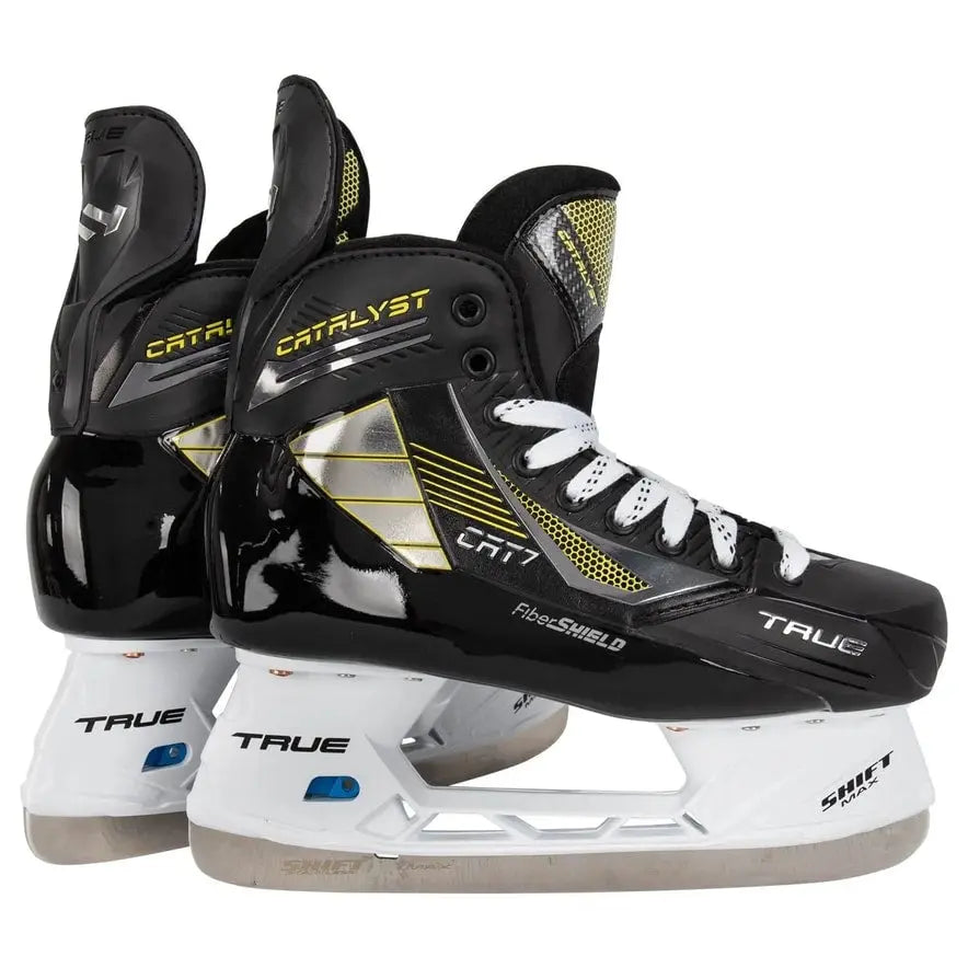 PATINES HOCKEY HIELO TRUE CATALYST 7 JR. TRUE
