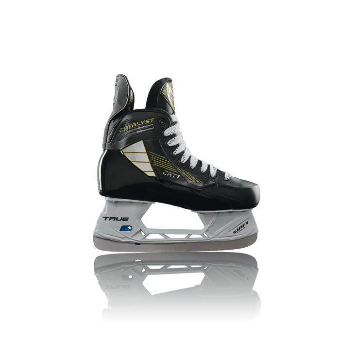 PATINES HOCKEY HIELO TRUE CATALYST 7 SR. TRUE