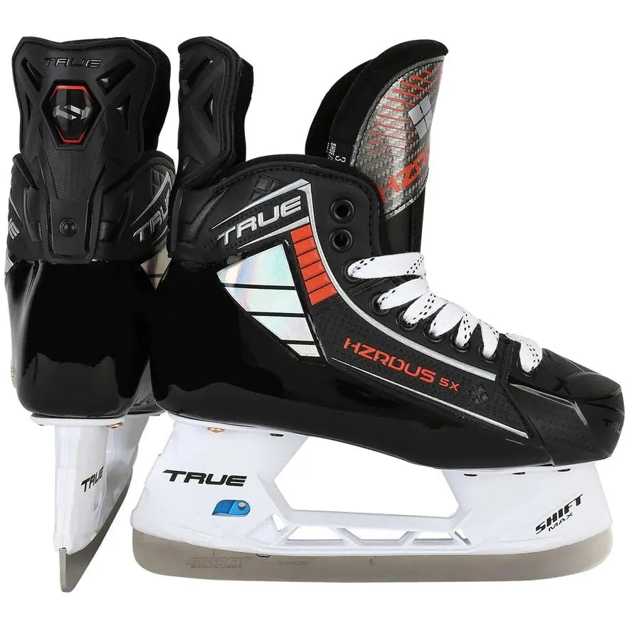 PATINES HOCKEY HIELO TRUE HZRDUS 5X INT. TRUE
