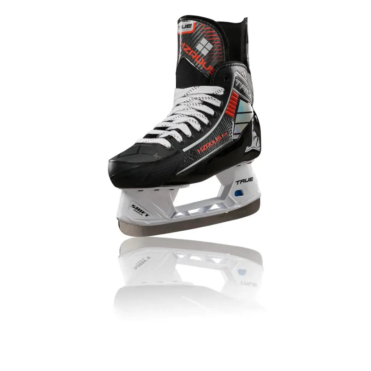 PATINES HOCKEY HIELO TRUE HZRDUS 5X INT. TRUE