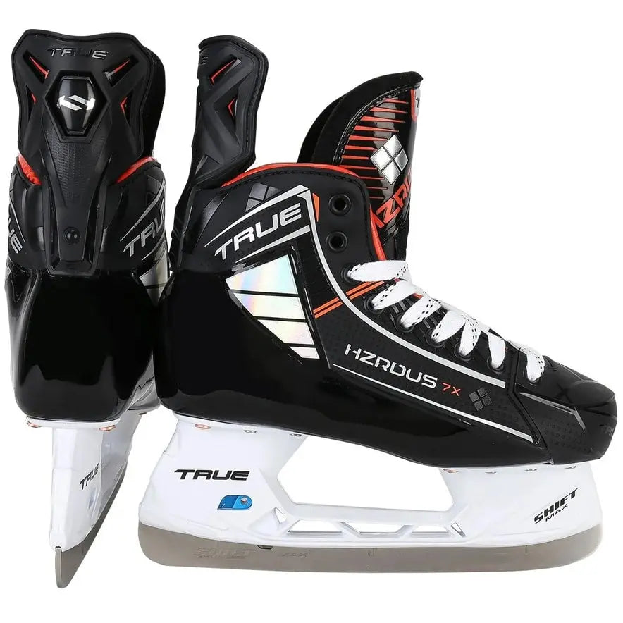 PATINES HOCKEY HIELO TRUE HZRDUS 7X4 INT. TRUE