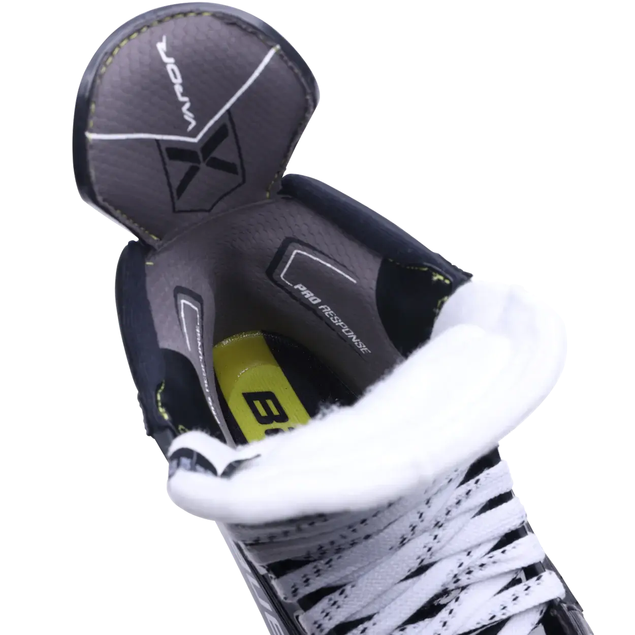 PATINES HOCKEY LÍNEA BAUER VAPOR HYPERLITE 2 SR. BAUER