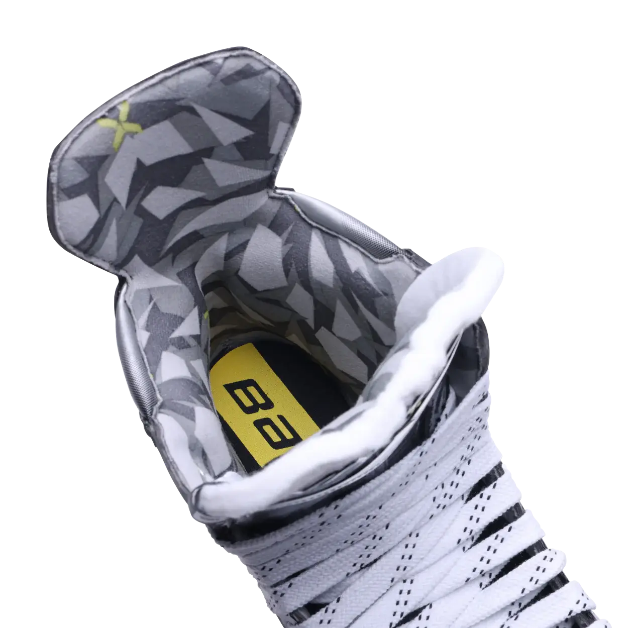 PATINES HOCKEY LÍNEA BAUER VAPOR X3 JR. BAUER