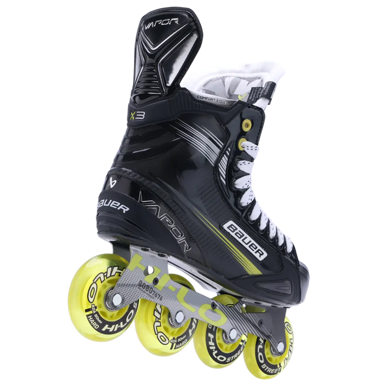 PATINES HOCKEY LÍNEA BAUER VAPOR X3 SR. BAUER