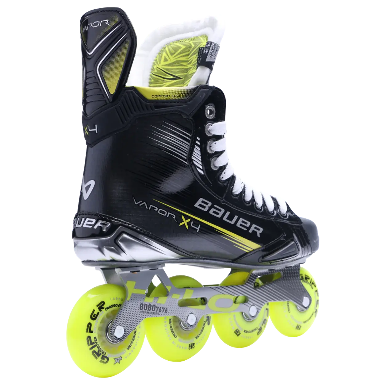 PATINES HOCKEY LÍNEA BAUER VAPOR X4 INT. BAUER