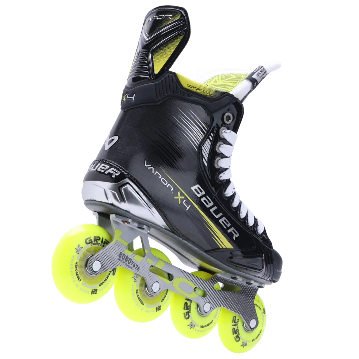 PATINES HOCKEY LÍNEA BAUER VAPOR X4 SR. BAUER